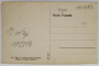 CONSTANTA , PORTUL , CARTE POSTALA , INTERBELICA