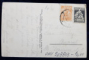 CONSTANTA  - VAPOARELE PRINCIPESA MARIA SI DUROSTOR , CARTE POSTALA ILUSTRATA , MONOCROMA, CIRCULATA , DATATA 1925