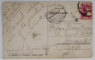 CONSTANTA , VEDEREA ORASULUI DE PE MARE , CARTE POSTALA , 1930