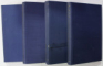 CONSTANTIN DOBROGEANU GHEREA , OPERE COMPLETE , VOLUMELE I - IV , 1976 -1977