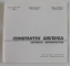 CONSTANTIN GAVENEA , EXPOZITIE RETROSPECTIVA , 1987