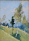 Constantin Isachie Popescu (1888 – 1967) - Mesteceni