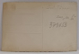 CONSTANTIN TANASE CU DOI COLEGI , STUDIO BARNOSCHI , BUCURESTI , FOTOGRAFIE FORMAT CARTE POSTALA , INTERBELICA