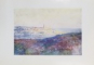 CONSTANTINOPLE PAINTED BY WARWICK GOBLE DESCRIBED BY ALEXANDRER VAN MILLINGEN - LONDRA, 1906