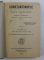 CONSTANTINOPOLE - GUIDE TOURISTIQUE par ERNEST MAMBOURY , 300 ILLUSTRATIONS , VUES PANORAMIQUE , CARTES , ETC . , 1925