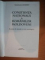 CONSTIINTA NATIONALA A ROMANILOR MOLDOVENI de GHEORGHE GHIMPU  1999