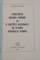 CONSTIINTA ORIGINII COMUNE SI A UNITATII NATIONALE IN ISTORIA POPORULUI ROMAN, 1980