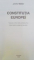 CONSTITUTIA EUROPEI de J.H.H. WEILER , 2009