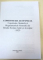 CONSTITUTIA RITULUI SCOTIAN ANTIC SI ACCEPTAT DIN ANUL 1923-RADU COMANESC