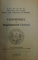 CONSTITUTIA SI REGULAMENTUL ORGANIC  -  MAREA LOJA  NATIONALA  A ROMANIEI , RITUL SCOTIAN ANTIC SI ACCEPTAT, CONTINE SI O CERERE DE ADEZIUNE LA LOJA  PE FOAIE VOLANTA , 1947