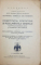 CONSTITUTIA , STATUTELE SI REGULAMENTELE GENERALE AL RITULUI SCOTIAN ANTIC SI ACCEPTAT DIN ROMANIA  - EDITIE INTERBELICA