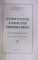 CONSTITUTIE . CARACTER . TEMPERAMENT - STUDIU PSIHOPATOLOGIC de Dr. ALFRED DIMOLESCU (1931)