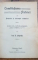 CONSTITUTIUNEA PATRIEI sau DREPTURILE SI DATORIILE CETATENESTI PENTRU SCOLILE CIVILE, IBSTITUTELE PEDAGOGICE, PENTRU INVATATORI SI PRIVATI de IOAN F. NEGRUTIU - BLAJ, 1903