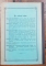 CONSTITUTIUNEA PATRIEI sau DREPTURILE SI DATORIILE CETATENESTI PENTRU SCOLILE CIVILE, IBSTITUTELE PEDAGOGICE, PENTRU INVATATORI SI PRIVATI de IOAN F. NEGRUTIU - BLAJ, 1903