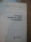 CONSTRUCTIA BARAJELOR DE PAMANT SI ANROCAMENTE de E. STANESCU , A. MUNTEANU , C. SEIBULESCU , Bucuresti 1969