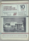 CONSTRUCTII , ARHITECTURA , SISTEMATIZARE , BULETIN DE INFORMARE TEHNICA , NR. 10 , 1973