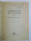 CONSTRUCTII DE CLADIRI , VOL. I - II - III de S.ANDREI , D. GIURCANEANU , SPIRU HARET , G. STEFANESCU , 1956