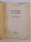 CONSTRUCTII DE CLADIRI , VOL II, LUCRARI DE ROSU, 1966