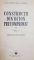 CONSTRUCTII DIN BETON PRECOMPRIMAT , VOL. I - II de WOLFGANG HERBERG , 1959