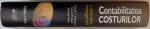 CONTABILITATEA COSTURILOR, O ABORDARE MANAGERIALA, EDITIA A XI-A de CHARLES T. HORNGREN , SRIKANT M. DATAR , GEORGE FOSTER , EDITIA A 11 A , 2006 * PREZINTA USOARE SUBLINIERI