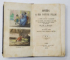 CONTES A MA PETITE FILLE ET A MON PETIT GARCON par Mme DE RENNEVILLE , 1854