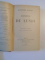 CONTES DU LUNDI par ALPHONSE DAUDET, NOUVELLE EDITION  1916