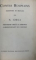 CONTES ROUMAINS , TRANSPOSES EN FRANCAIS PAR N. IORGA , PROFESSEUR AGREE A LA SORBONNE , CORRESPONDANT DE L' INSTITUT