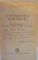 CONTINUITATEA ROMANILOR de NICOLAE STOICESCU , 1980 , DEDICATIE*