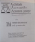 CONTRACTE ACTE NOTARIALE , ACTIUNI IN JUSTITIE , INSTRUMENTE UTILE IN AFACERI de IODIF R. URS...MARIANA CONSTANDACHE , VOL I - II , EDITIA A IV A REVAZUTA , 2005