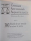 CONTRACTE ACTE NOTARIALE , ACTIUNI IN JUSTITIE , INSTRUMENTE UTILE IN AFACERI de IODIF R. URS...MARIANA CONSTANDACHE , VOL I - II , EDITIA A IV A REVAZUTA , 2005