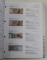 CONTREFACONS et FALSIFICATIONS / COUNTERFEITS and FORGERIES , CATALOG DE BANCNOTE SI CECURI INTERNATIONALE FALSIFICATE , ANII '90