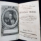 CONTRIBUȚIA LA O DESCRIERE STATISTICO - ISTORICA A PRINCIPATULUI MOLDOVEI  de ANDREAS WOLF -  SIBIU 1895