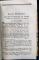 CONTRIBUȚIA LA O DESCRIERE STATISTICO - ISTORICA A PRINCIPATULUI MOLDOVEI  de ANDREAS WOLF -  SIBIU 1895