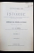 Contribuiri pentru o istorie sociala cetateneasca , religionara, biseiceasca si cultural literara, vol I, Cernauti 1906