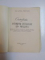 CONTRIBUTIE LA ISTORICUL SPITALELOR DIN MOLDOVA de PAUL PRUTEANU, 1957