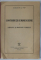 CONTRIBUTII EMINESCIENE , PARTEA I , EMINESCU SU BONIFACIU FLORESCU de AUGUSTIN Z. POP , 1938 , DEDICATIE *