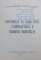 CONTRIBUTII LA CERCETAREA ETNOFOLCLORICA A NORDULUI DOBROGEI de GHEORGHE C. MIHALCEA , 1976 , DEDICATIE*