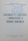 CONTRIBUTII LA CERCETAREA ETNOFOLCLORICA A NORDULUI DOBROGEI de GHEORGHE C. MIHALCEA , 1976 , DEDICATIE*