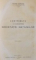 CONTRIBUTII LA CUNOASTEREA SOCIETATEI NATIUNILOR de GEORGE SOFRONIE , 1927 / PRINCIPIUL NATIONALITATILOR IN TRATATELE DE PACE DIN 1919-1920 de GEORGE SOFRONIE , 1936