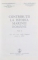 CONTRIBUTII LA ISTORIA MARINEI ROMANE DIN CELE MAI VECHI TIMPURI PANA IN 1918 , VOL I de NICOLAE BIRDEANU , DAN NICOLAESCU , 1979