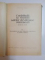 CONTRIBUTII LA STUDIUL SATELOR DEVALMASE ROMANESTI de HENRI H. STAHL , VOL I - VOL II, 1958