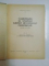 CONTRIBUTII LA STUDIUL SATELOR DEVALMASE ROMANESTI de HENRI H. STAHL , VOL I - VOL II, 1958