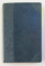 CONTRIBUTIUNE LA BIBLIOGRAFIA ROMANEASCA , ISTORIA LITERATURII ROMANE , TEXTE SI AUTORI DE LITERATURA ( 1500 - 1921 ) , FASCICOLELE I - II de GHEORGHE ADAMESCU , 1921 - 1923 *COLEGAT DE DOUA VOLUME