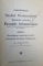CONTRIBUTIUNE LA STUDIUL MODERNIZARII SOSELELOR NOASTRE  - PAVAJELE BITUMINOASE de ANDRIESCU - CALE , 1932