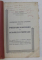 CONTRIBUTIUNI DIDACTICE SI METODICE PRIVITOR LA PREDAREA RELIGIEI IN SCOALELE PRIMARE  de GH. D. TOMULESCU , 1933 , DEDICATIE*