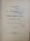 CONTRIBUTIUNI LA ISTORIA BISERICII ROMANE IN SECOLUL XV - LEA - PUBLICAT INTAI IN " CONVORBIRI LITERARE " de NICOLAE DOBRESCU , 1907