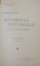 CONTRIBUTIUNI LA ISTORICUL TUTUNULUI PANA LA INFIINTAREA MONOPOLULUI IN ROMANIA de D.I. GAVRILIU  1929