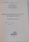 CONTROLUL DE LABORATOR AL ALIMENTELOR DE ORIGINE ANIMALA de CONSTANTIN SAVU, OVIDIU SAVU, TOLEA SANDU MARIUS, 2013