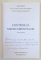 CONTROLUL MEDICAMENTELOR , NOTE DE CURS de MARIA BARCA  , 2010 , DEDICATIE *