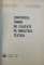 CONTROLUL TEHNIC DE CALITATE IN INDUSTRIA TEXTILA de N. FLORESCU...V. BOLDISOR , 1972 *PREZINTA HALOURI DE APA